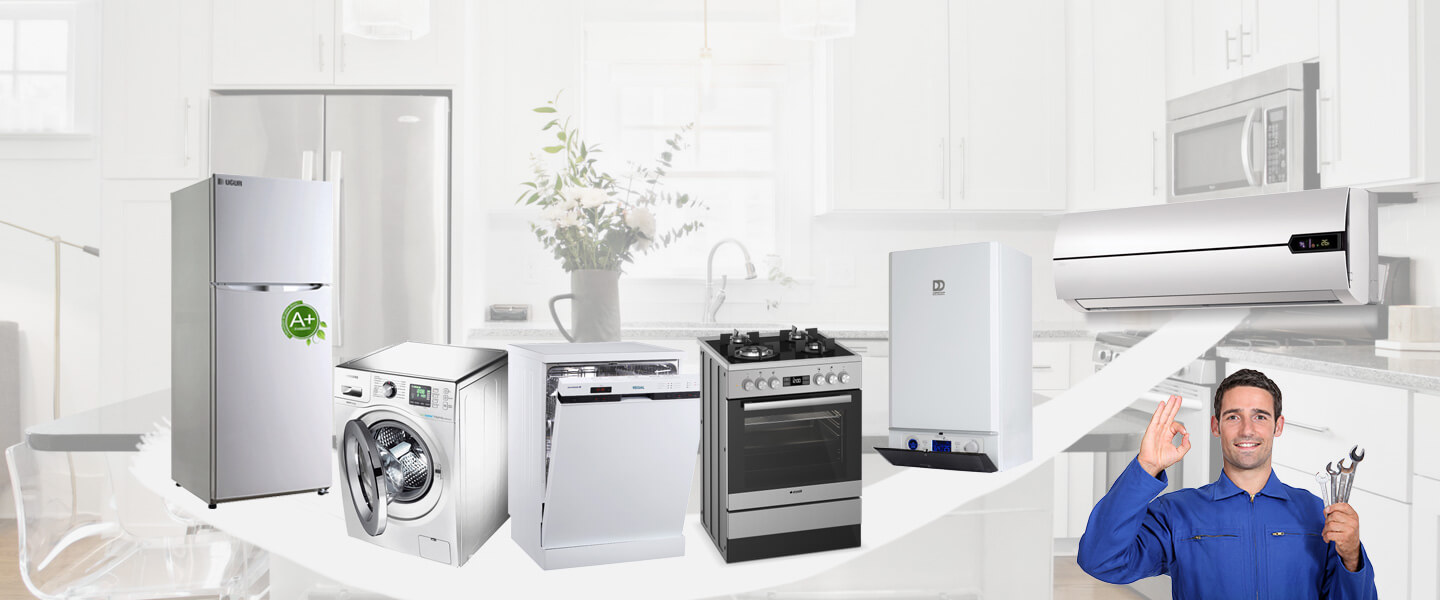 Yıkıkkemer Vaillant Servisi